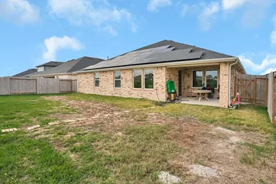 3223 Kendleshire Lane, Fulshear, TX 77441 - Photo 33