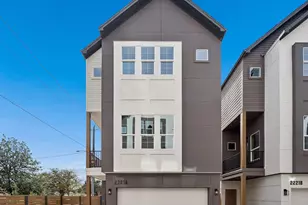 2221 Marnel Rd, Houston, TX 77055 - Photo 3
