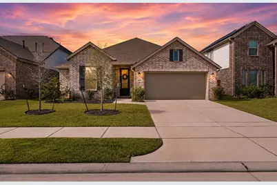 2928 Tantara Drive, Katy, TX 77493 - Photo 1