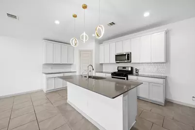 818 Starcross Bend Drive, Missouri City, TX 77459 - Photo 7