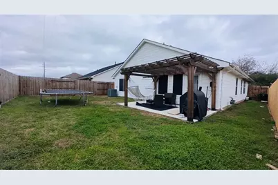 15839 Kings Cypress Lane, Cypress, TX 77429 - Photo 9