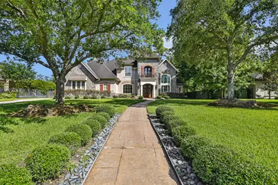 8134 Beckett Creek Lane, Humble, TX 77396 - Photo 1