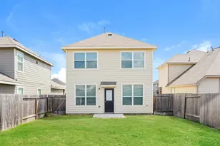 3527 Bartolo Brush Ct, Katy, TX 77493 - Photo 3