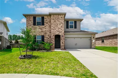 14105 Redwood Forest Trail, Conroe, TX 77384 - Photo 1