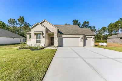4029 Road 66124, Dayton, TX 77535 - Photo 1
