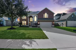 6313 Deer Meadow Ln, Katy, TX 77493 - Photo 1
