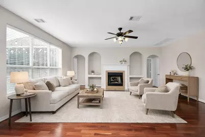 6313 Deer Meadow Lane, Katy, TX 77493 - Photo 3