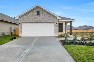 814 Countryside Glade Ln, Rosharon, TX 77583 - Photo 1