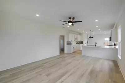 814 Countryside Glade Lane, Rosharon, TX 77583 - Photo 5