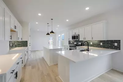 814 Countryside Glade Lane, Rosharon, TX 77583 - Photo 7