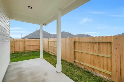 814 Countryside Glade Lane, Rosharon, TX 77583 - Photo 33