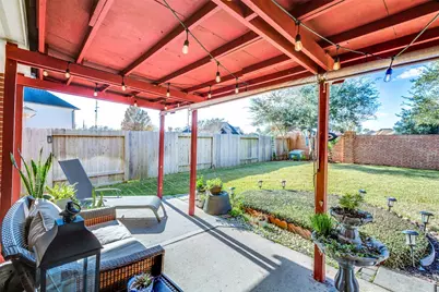 5914 Saber River, Sugar Land, TX 77479 - Photo 37
