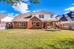 5914 Saber River, Sugar Land, TX 77479 - Photo 41