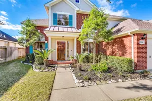 5914 Saber River, Sugar Land, TX 77479 - Photo 3