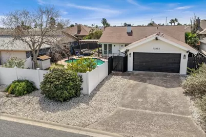 13833 Flintlock Drive, Corpus Christi, TX 78418 - Photo 1