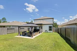 25499 Blue Mistflower Dr, Montgomery, TX 77316 - Photo 3