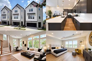 1806 Line St, Houston, MS 77009 - Photo 1