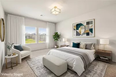 23119 Rivercane Shadow Trail, Spring, TX 77373 - Photo 7