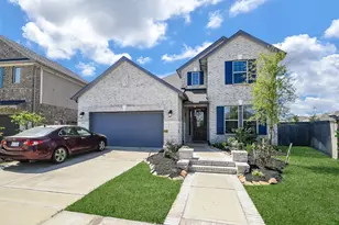 18631 Fairy Tower Ln, Cypress, TX 77433 - Photo 3