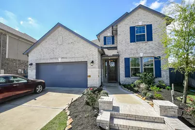 18631 Fairy Tower Lane, Cypress, TX 77433 - Photo 1