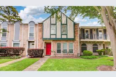 1334 Country Place Drive, Houston, TX 77079 - Photo 1