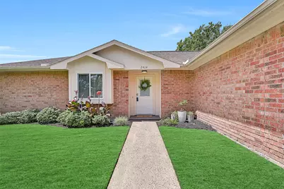 2414 Heather Ridge Court, Webster, TX 77598 - Photo 7