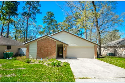 123 Cypress Lane, Conroe, TX 77301 - Photo 3