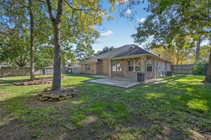 3327 Willowbend Rd, Montgomery, TX 77356 - Photo 41