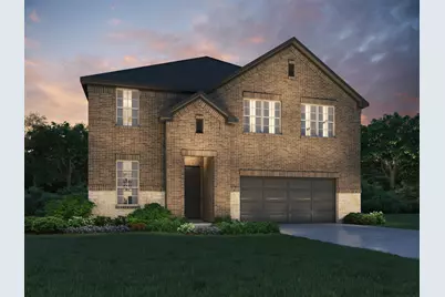5535 Knight Court, Rosenberg, TX 77471 - Photo 1