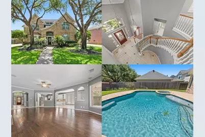 5402 Maybrook Park Lane, Katy, TX 77450 - Photo 1