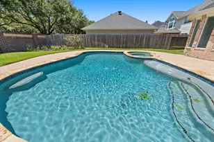 5402 Maybrook Park Ln, Katy, TX 77450 - Photo 3