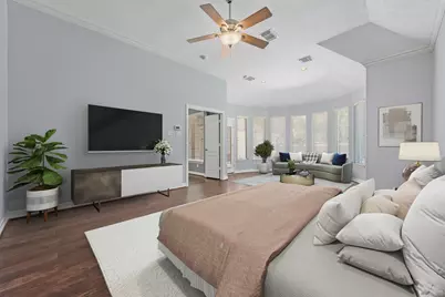 5402 Maybrook Park Lane, Katy, TX 77450 - Photo 19