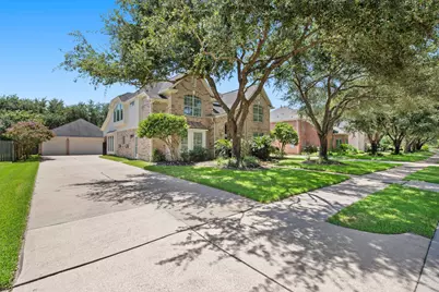 5402 Maybrook Park Lane, Katy, TX 77450 - Photo 5