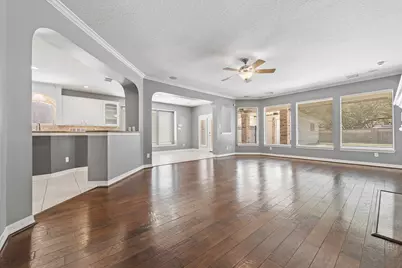 5402 Maybrook Park Lane, Katy, TX 77450 - Photo 11
