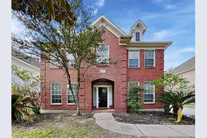 2218 Laurel Oaks Drive, Houston, TX 77014 - Photo 1