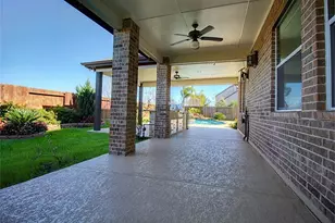24102 Rosalia Ct, Richmond, TX 77406 - Photo 5