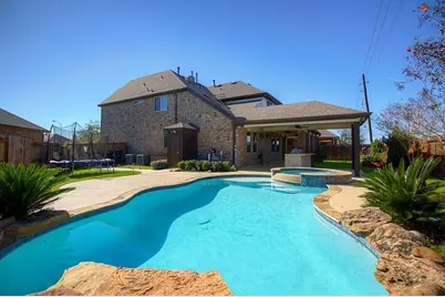 24102 Rosalia Court, Richmond, TX 77406 - Photo 3
