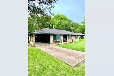 101 Green Meadows, Crockett, TX 75835 - Photo 1
