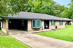 101 Green Meadows, Crockett, TX 75835 - Photo 1
