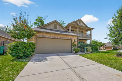 23410 Banksia Drive, New Caney, TX 77357 - Photo 3