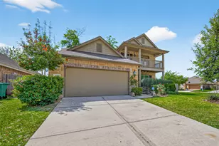 23410 Banksia Dr, New Caney, TX 77357 - Photo 3