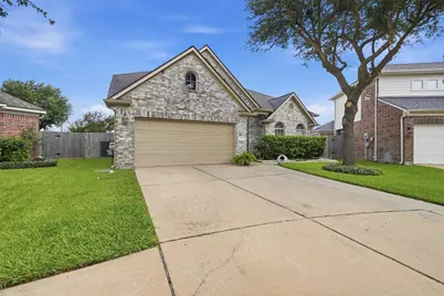 4015 Tulip Glen Court, Katy, TX 77449 - Photo 3