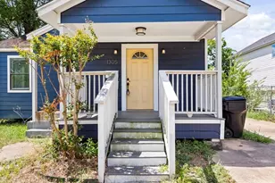 1305 Idylwild St, Houston, TX 77009 - Photo 1