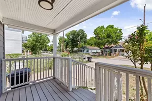 1305 Idylwild St, Houston, TX 77009 - Photo 5