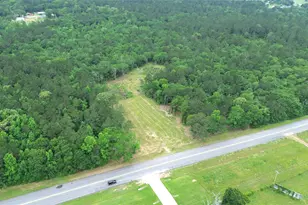 Tbd NE Loop 304, Crockett, TX 75835 - Photo 1