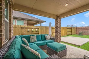 11623 Brookside Arbor Ln, Richmond, TX 77406 - Photo 19