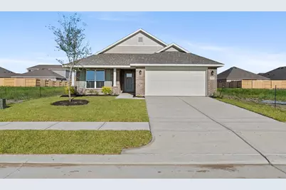 2233 W Post Oak Circle, Dayton, TX 77535 - Photo 1