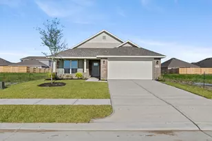 2233 W Post Oak Cir, Dayton, TX 77535 - Photo 1