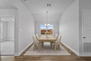 2233 Post Oak Circle, Dayton, TX 77535 - Photo 3