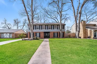 1219 Briarmead Drive, Richmond, TX 77406 - Photo 1